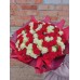 Букет из 101 розы с доставкой в лабинске и Лабинском районе