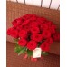 Красные розы с доставкой в Лабинске и в Лабинском районе