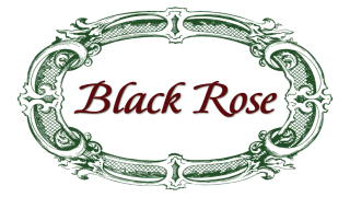 Цветочный магазин Black Rose